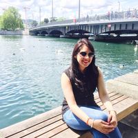 Aditi Aurora's Photo