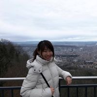 Фотографии пользователя Queene Tsai