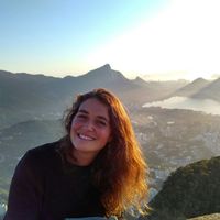 Le foto di Sophie Tremsal