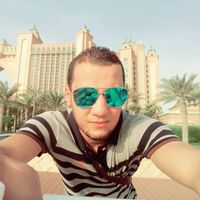 Chemseddine Beghdadi's Photo