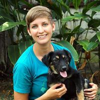 Annika Behrendt's Photo