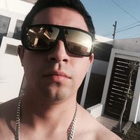 Luis José Díaz的照片