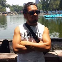 Rahul Flores的照片