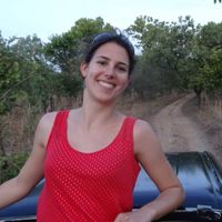 Juliette Deu's Photo