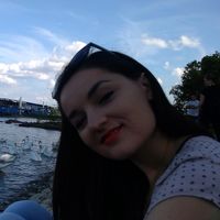 Tamara Milovanovic的照片