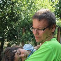 krzysztof Kasprzak's Photo