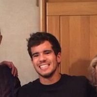 André Oliveira's Photo
