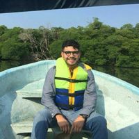 Edgardo Ocaña's Photo