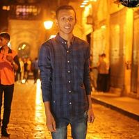 Eslam Ahmed的照片