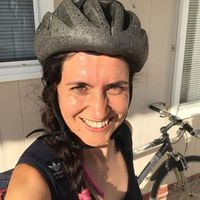 Marisa Iturria's Photo