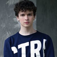 Dmytro Avramenko's Photo