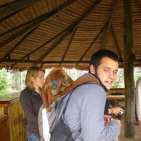 ben Sakhrani's Photo