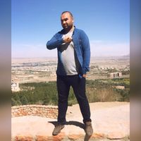 David Samaei's Photo