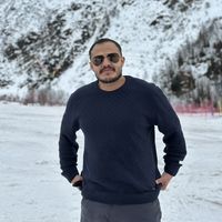 Misael Alvarez's Photo