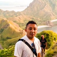 Ferdyflores Journey's Photo