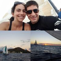 Fotos von Isaac Todd