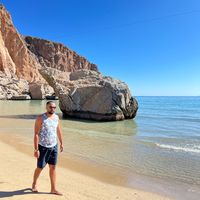 Elmoro Outland's Photo