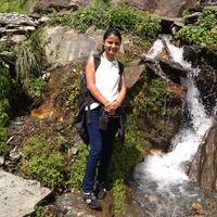 Sumitra Paudel's Photo