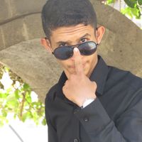 AbOod Faisal的照片