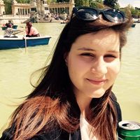 Alessia Sabbadini的照片