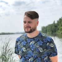 Gennadiy Palamarchuk的照片