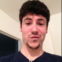 Antoine Barré's Photo