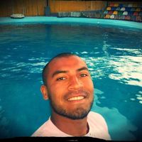 Victor Gutierrez's Photo