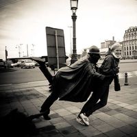 Kateřina Franková's Photo