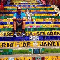 Douglas Guerrero's Photo