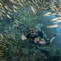 Micha Romund's Photo