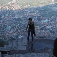 Leticia Claudino的照片