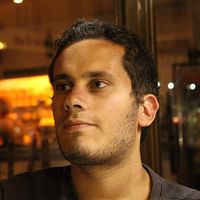 Mikhaël NACIRI's Photo