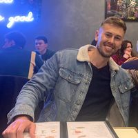 Michael Toledano's Photo