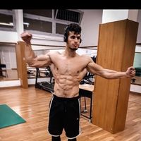 Ramzi Soualah's Photo