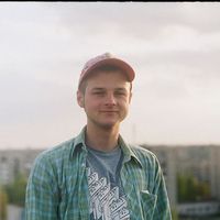 Sasha ivankov's Photo