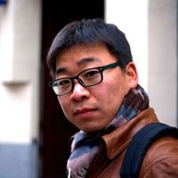 Yongjiang Li的照片