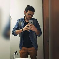 Fotos de José Santo