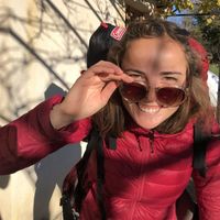 Couvreur Juliette's Photo