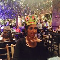 Laura Martinez的照片