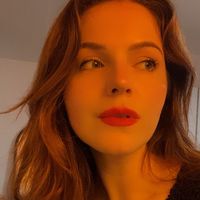 Laura Krehlíková's Photo