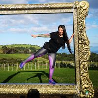 Nieves Lo valvo's Photo