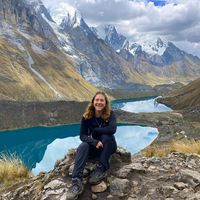 Maayan Yasur's Photo