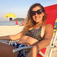 Isadora Braga's Photo