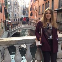 Daria Luzina的照片