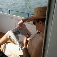 Ilija Kostic's Photo