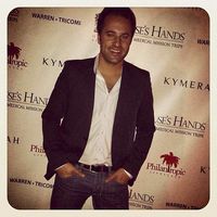 Robert Blumel's Photo