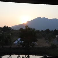 The Camp Khaowong Rerng's Photo