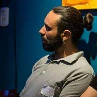 Radwen Dridi's Photo