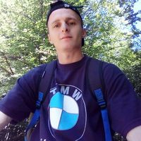 Bohdan Vihak's Photo