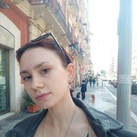 Anastasiia Gridneva's Photo